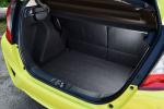 Honda Jazz 2015 года (UK)